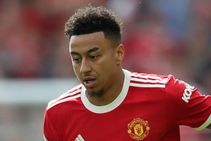 Jesse Lingard Joins Nottingham Forest After Man Utd Exit