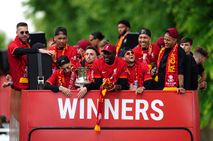 Three Liverpool Players Ready For Loan Moves