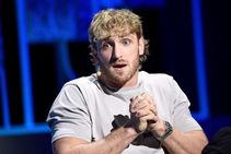 Logan Paul Signs With Wwe