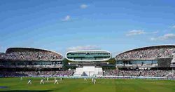 India Vs England 2nd Odi London Lord S Stadium Pitch Report Weather Forecast Boundary Length Stats
