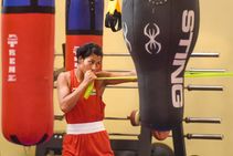 Birmingham 2022 Lovlina Borgohain And Boxing Contingent Furious After Stranded At Opening Ceremony