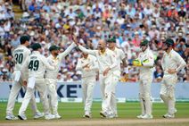 Nathan Lyon Ties Knot With His Long Time Girl Friend Emma Mccarthy