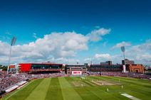 India Vs England 3rd Odi Manchester Old Trafford Cricket Ground Pitch Weather Stats Boundary Length