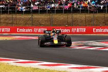 Verstappen Wins From 10th As Hamilton Shines In Hungarian Grand Prix