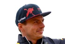 Verstappen Defends Piquet After Hamilton Slur He S Definitely Not A Racist