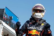 Verstappen Extends Title Lead After Leclerc Crash Woe In French Grand Prix