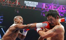 Birmingham 2022 The Fight Of The Century That Triggered Sagar Ahlawat S Boxing Dreams