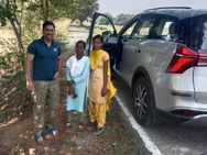 Ms Dhoni Gets Treated By Ayurvedic Doctor From A Village Near Ranchi Pays Rs 40 For Every Dose