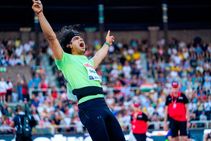 Neeraj Chopra World Athletics Championships 2022 Final Date India Time Tv Telecast Live Streaming