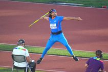 World Athletics Championships 2022 Neeraj Chopra S Silver Medal In Javelin Throw Glitters As Gold