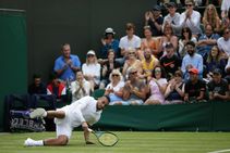 Wimbledon 2022 Final Novak Djokovic Vs Nick Kyrgios 10 Key Factors