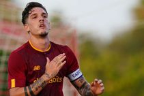Rumour Has It Tottenham Join Juventus In Chase For Italy Roma Star Nicolo Zaniolo