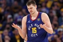 Denver Nuggets Reward Reigning Back To Back Mvp Nikola Jokic With Richest Contract In Nba History