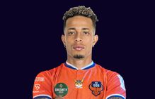 Isl Transfer Watch Fc Goa Sign Morocco International Noah Sadaoui