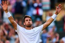 Wimbledon 2022 Cameron Norrie Ready For Novak Djokovic Semi Final