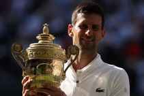 Novak Djokovic Set To Miss Us Open Over Vaccine Status Despite Inclusion On Entry List