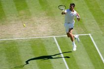 Wimbledon 2022 Novak Djokovic Prevails Over Nick Kyrgios To Win His Seventh Title