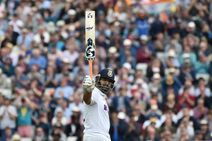 Rishabh Pant Reveals His Talks With Ravindra Jadeja Rahul Dravid During The 222 Run Stand Edgbaston