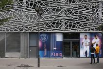 Mauricio Pochettino Sacked As Psg Manager