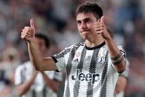 Rumour Has It Man Utd Arsenal After Dybala