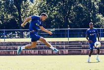 Isl Transfer Watch Chennaiyin Fc Sign Former Mainz Striker Petar Sliskovic