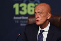 Qatar 2022 World Cup To Implement Semi Automated Offside Var