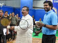 Hopeful That We Would Do Better Than Last Time Gopichand Hopes For Historic High In Cwg