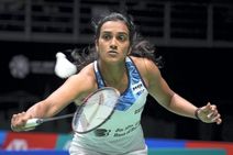 Malaysia Masters 2022 Pv Sindhu Sai Praneeth Parupalli Kashyap Progress Saina Nehwal Bows Out