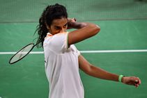 Cwg 2022 Badminton India Beat Australia In The Final League Match Of Mixed Team Event