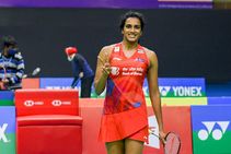 Pv Sindhu Named As India S Flag Bearer For Commonwealth Games Opening Ceremony