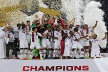 Afc Asian Cup 2023 Qatar Among Four Nations Interested To Replace China As Host Nation