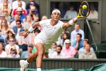 Wimbledon I Am Worried Rafael Nadal Admits He Is No Sure Thing To Play In The Semifinal