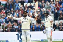 Good That Jimmy Anderson Has Realised My Potential As A Batter Says Ravindra Jadeja