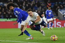 Three Clubs Linked With Tottenham Hotspur Defender