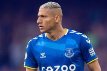 Tottenham Complete Signing Of Richarlison