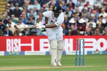 India Vs England 5th Test Sachin Tendulkar Sourav Ganguly Lead Encomiums For Rishabh Pant