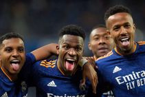 Three Top Midfielders Still Available In The Market