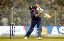 Rohit Sharma Captaincy Record India Skipper Most Consecutive T20i Wins