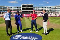 India Vs England 3rd T20i Toss Playing 11 Update Pitch Report Pre Match Comments