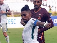 Bengaluru Fc Sign Roy Krishna On A Two Year Deal