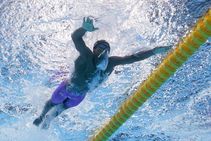 Commonwealth Games 2022 Swimming Indian Swimmers List Schedule Results Telecast Live Streaming Info