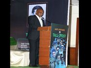 Sanath Jayasuriya Slams Politicians For Ruining Sri Lanka Wants Democracy To Return In Country