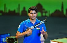 Issf Shooting World Cup 2022 Date Venue Indian Medal Winners List India Medals Tally