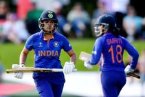 Icc Rankings Deepti Sharma Shafali Verma Gain Big In Women Odi Rankings