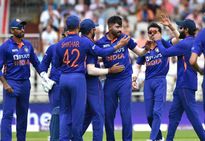 India Vs West Indies 1st Odi Here S Why Dhawan Used Siraj In The Final Over At Queen S Park Oval