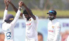 Sri Lanka Vs Pakistan Full Schedule Of Test Series Squads Live Streaming India Tv Channel Ist Time