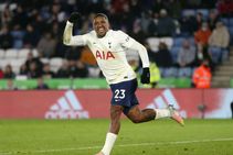 Steven Bergwijn Ajax Tottenham Transfer News