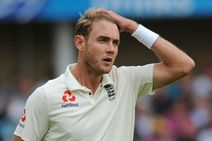 Most Expensive Over In Cricket Stuart Broad Tops Unwanted List In T20is And Tests