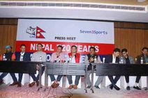 Nepal T20 League 4 Teams Unveiled Amid Heavy Indian Investment Starts From September 