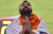 Cwg 2022 India Shot Putter Tajinderpal Singh Toor Ruled Out Of Commonwealth Games